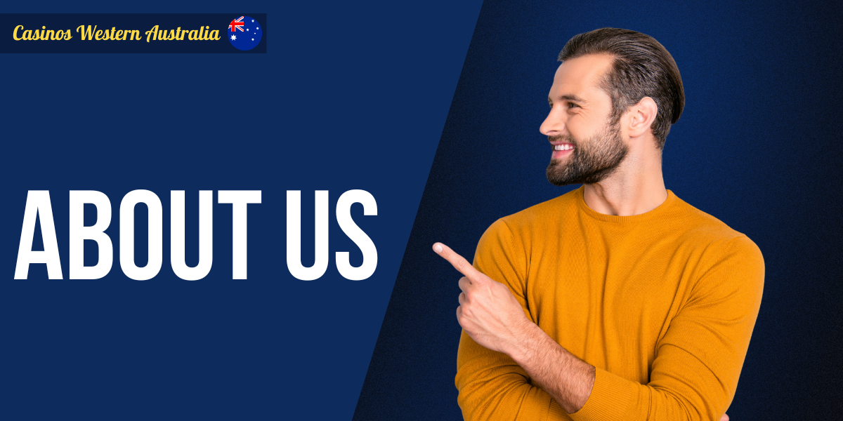 What is Casino Western Australia