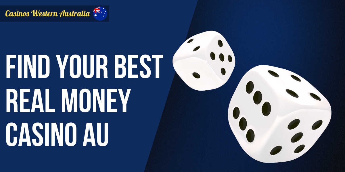 Discover the Best Real Money Casino in Australia Right Here