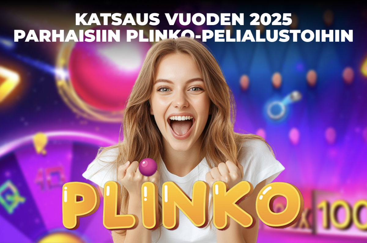 Katsaus vuoden 2025 parhaisiin Plinko-pelialustoihin